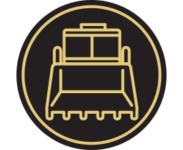 Mining and Heavy Equipment